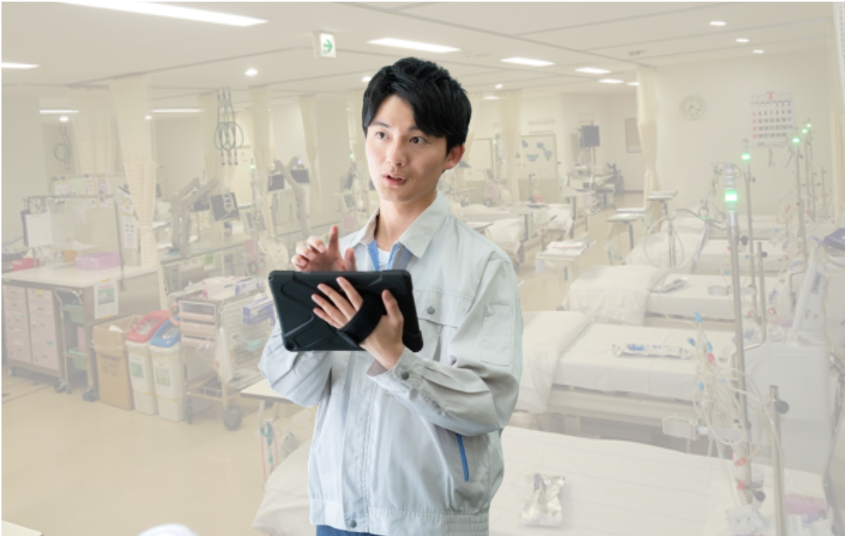 段階的リニューアルの活用イメージ