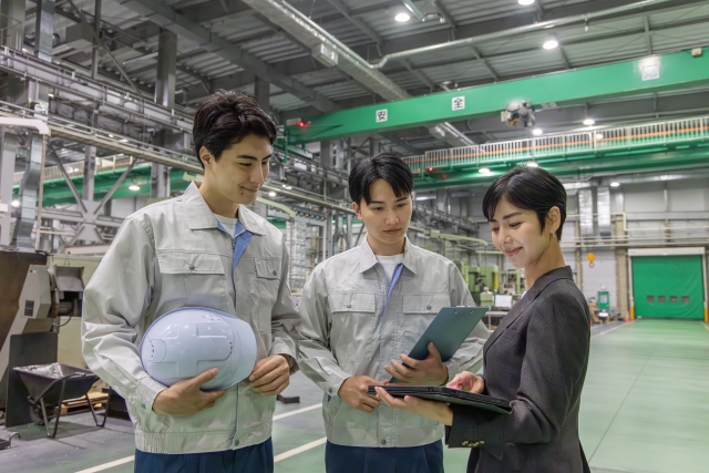 説明責任イメージ